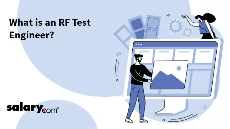 What is an RF Test Engineer?