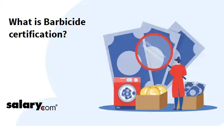 What is Barbicide certification?