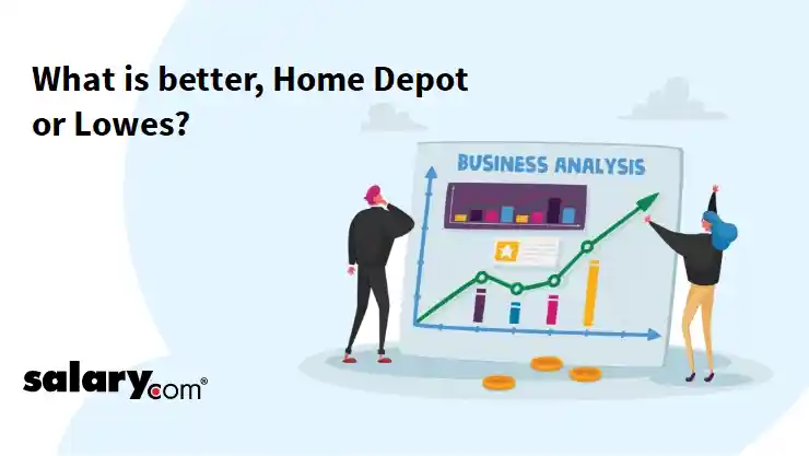 What is better, Home Depot or Lowes?