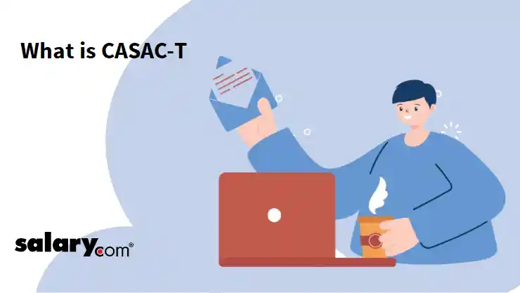 What is CASAC-T