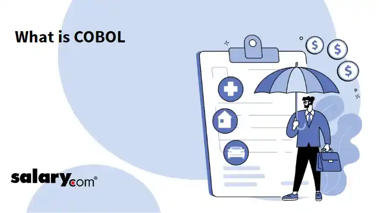 What is COBOL