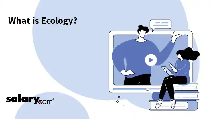 What is Ecology?