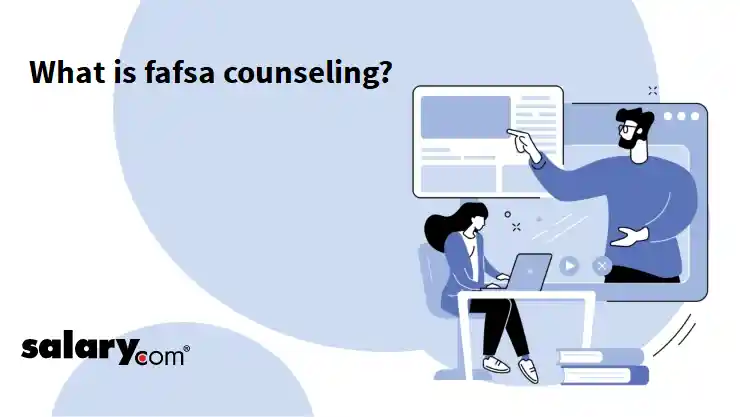 What is fafsa counseling?