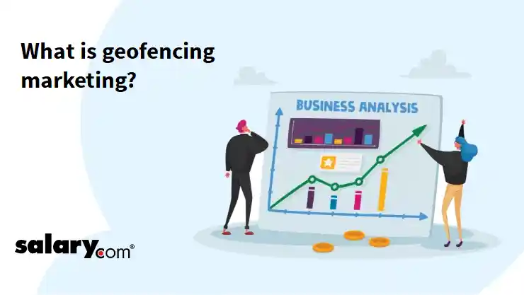 What is geofencing marketing?