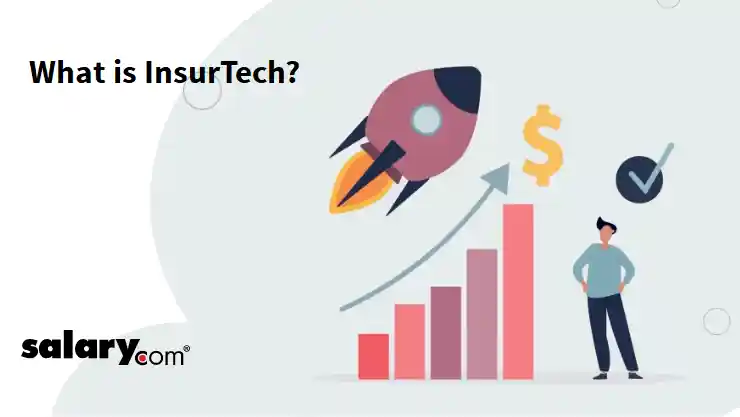 What is InsurTech?