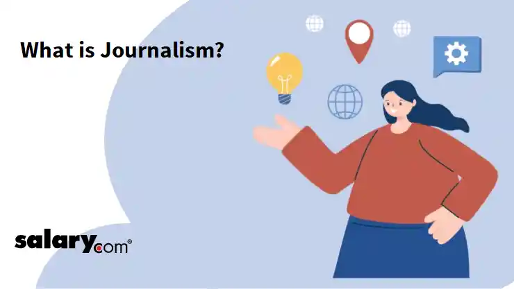 What is Journalism?