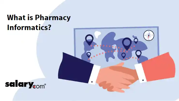 What is Pharmacy Informatics?