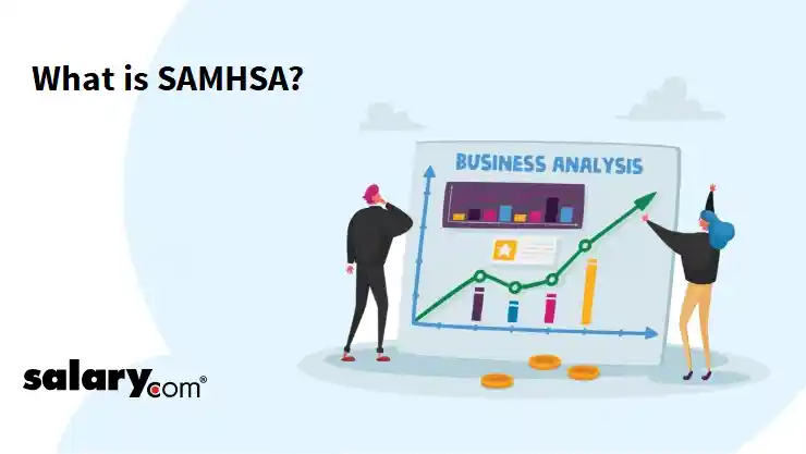 What is SAMHSA?