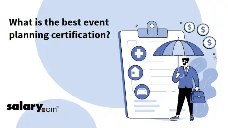 What is the best event planning certification?