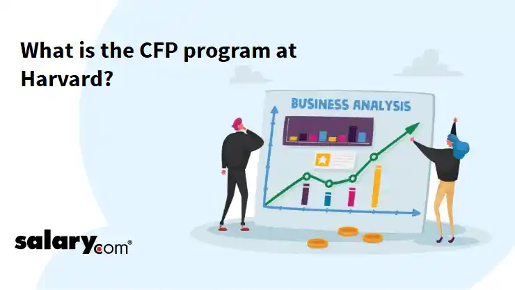 What is the CFP program at Harvard?