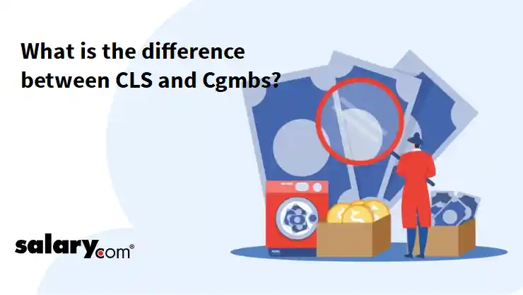 What is the difference between CLS and Cgmbs?