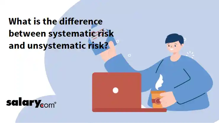 What is the difference between systematic risk and unsystematic risk?