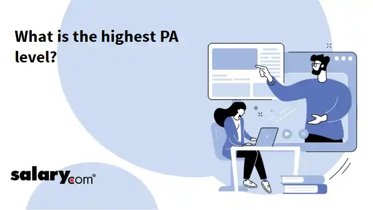 What is the highest PA level?