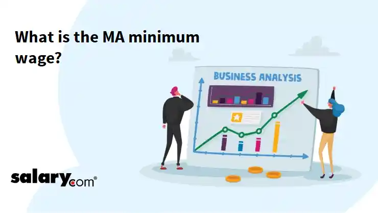What is the MA minimum wage?