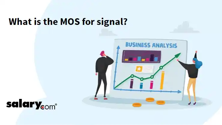 What is the MOS for signal?