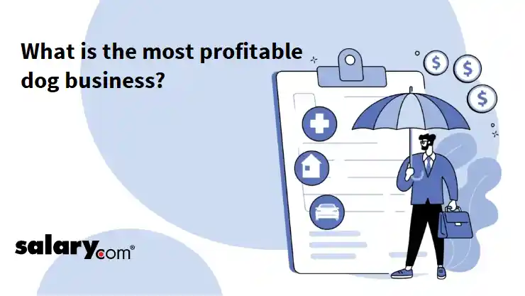 What is the most profitable dog business?