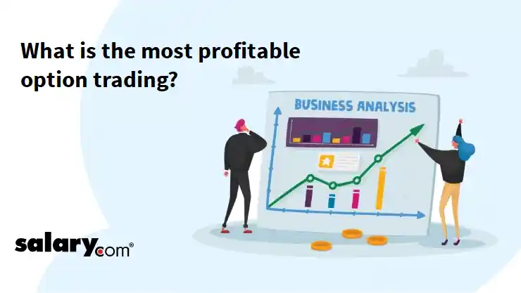 What is the most profitable option trading?