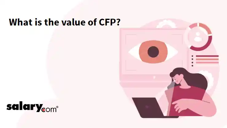 What is the value of CFP?