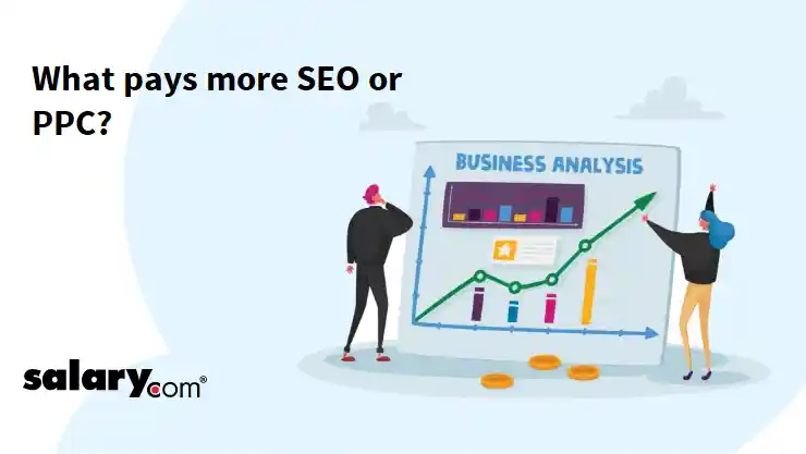 What pays more SEO or PPC?