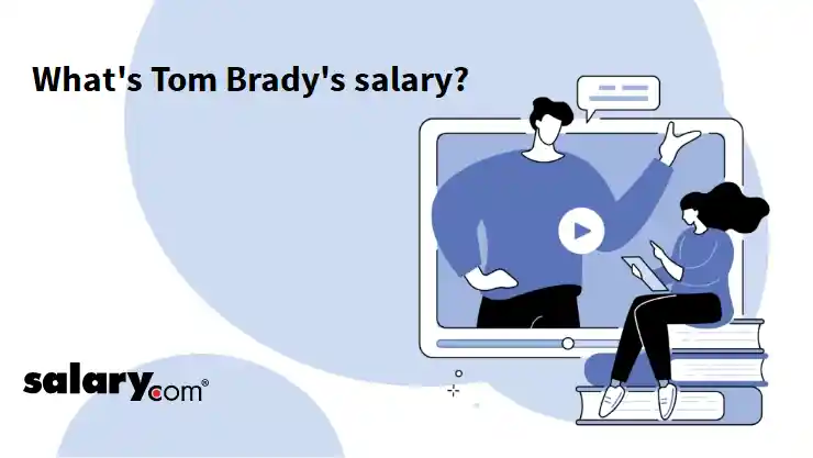 What's Tom Brady's salary?