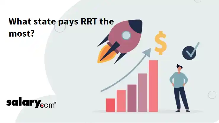 What state pays RRT the most?