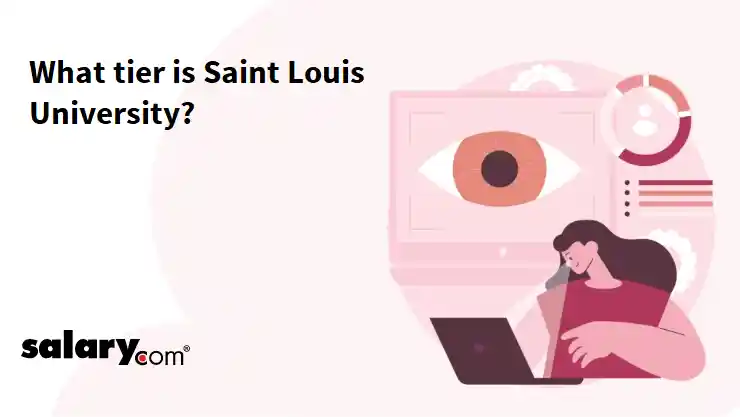 What tier is Saint Louis University?