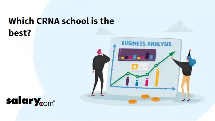 Which CRNA school is the best?