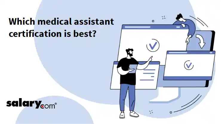 Which medical assistant certification is best?