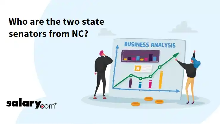 Who are the two state senators from NC?
