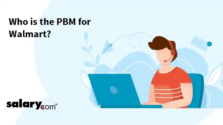 Who is the PBM for Walmart?