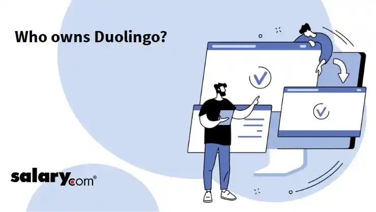 Who owns Duolingo?