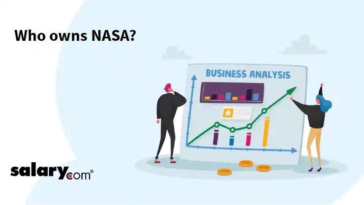 Who owns NASA?