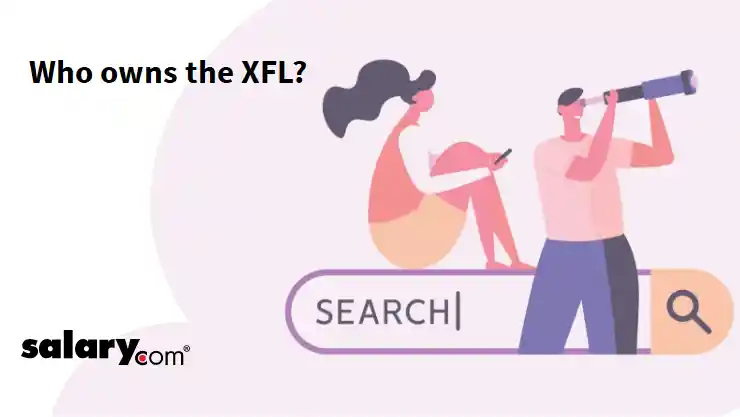 Who owns the XFL?
