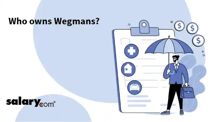 Who owns Wegmans?