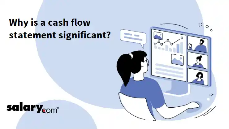Why is a cash flow statement significant?