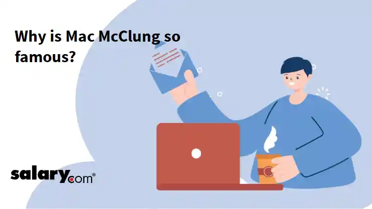 Why is Mac McClung so famous?