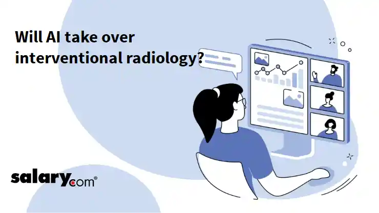 Will AI take over interventional radiology?