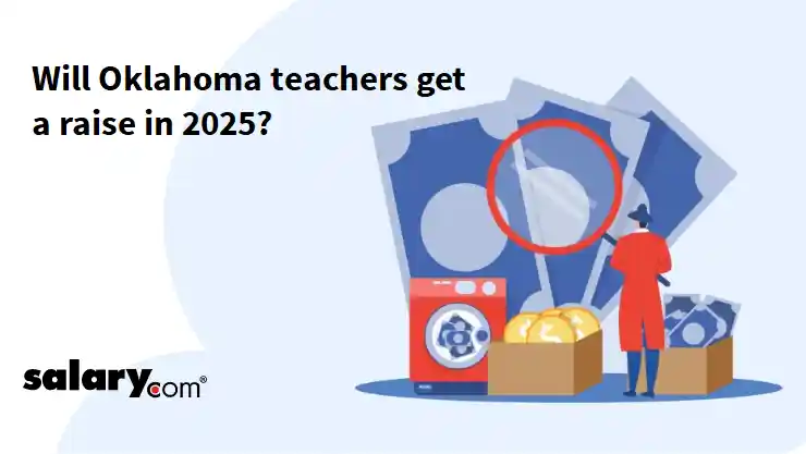 Will Oklahoma teachers get a raise in 2025?