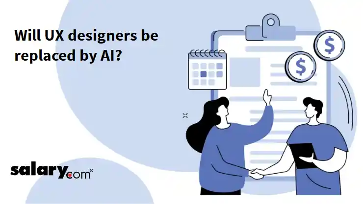 Will UX designers be replaced by AI?