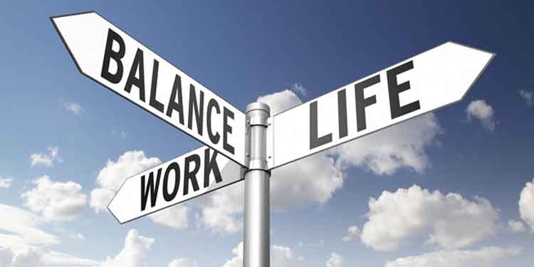 What Are Some Tips on How to Balance Work and Life?