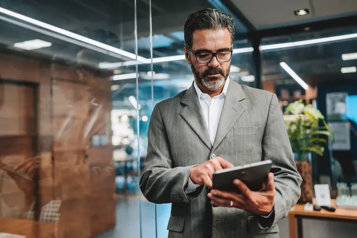 The Business Case for Compensation Technology