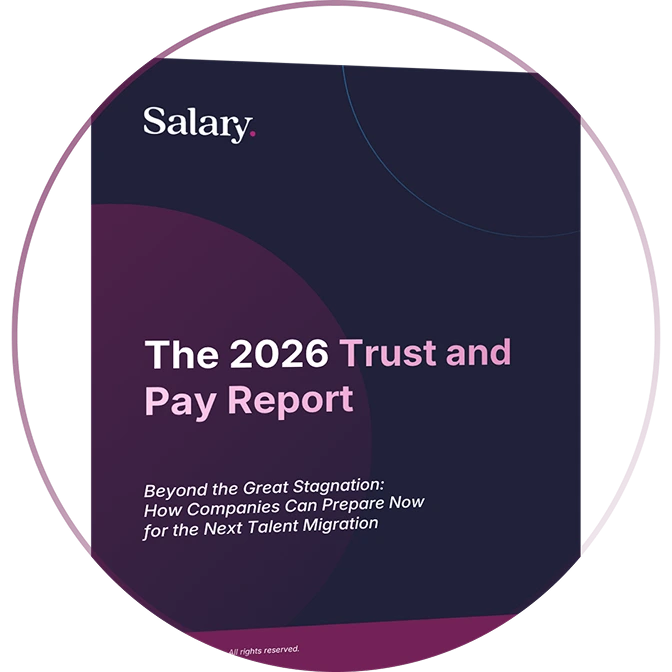 2026 Trust and Pay Report
