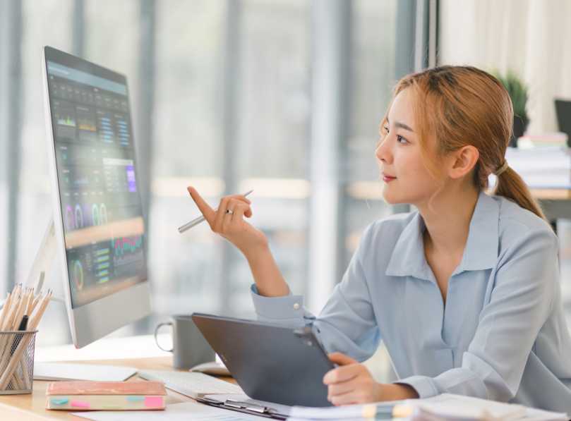 How to Crack the HR Code by Mastering Analytics Tools