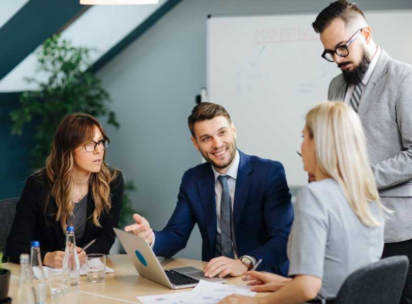 The Secrets to Boosting Productivity Through Flexible Work