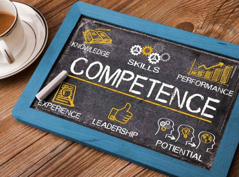Empower Your Employees Through Effective Competency Development