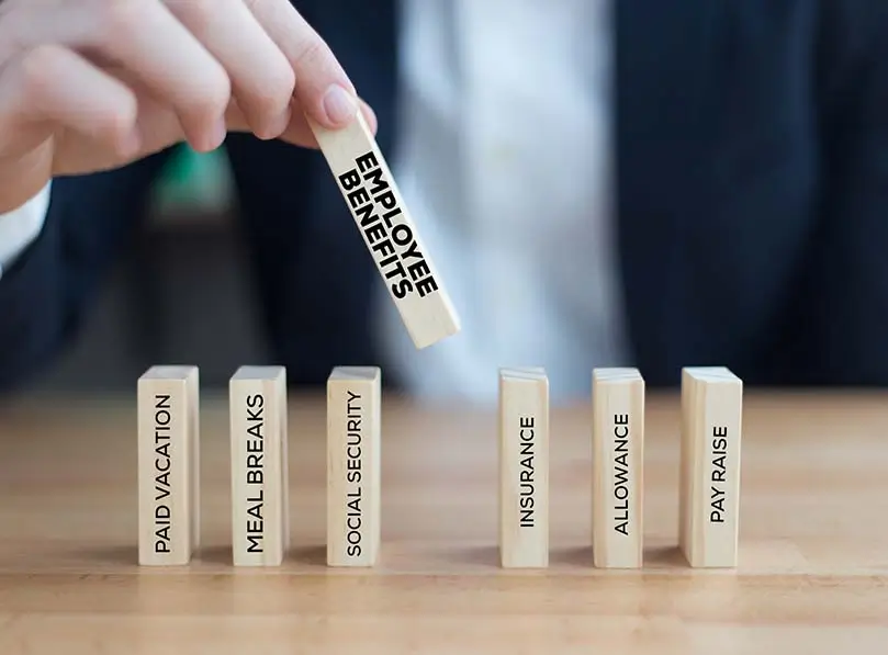 How to Design a Compensation Package That Actually Drives Performance