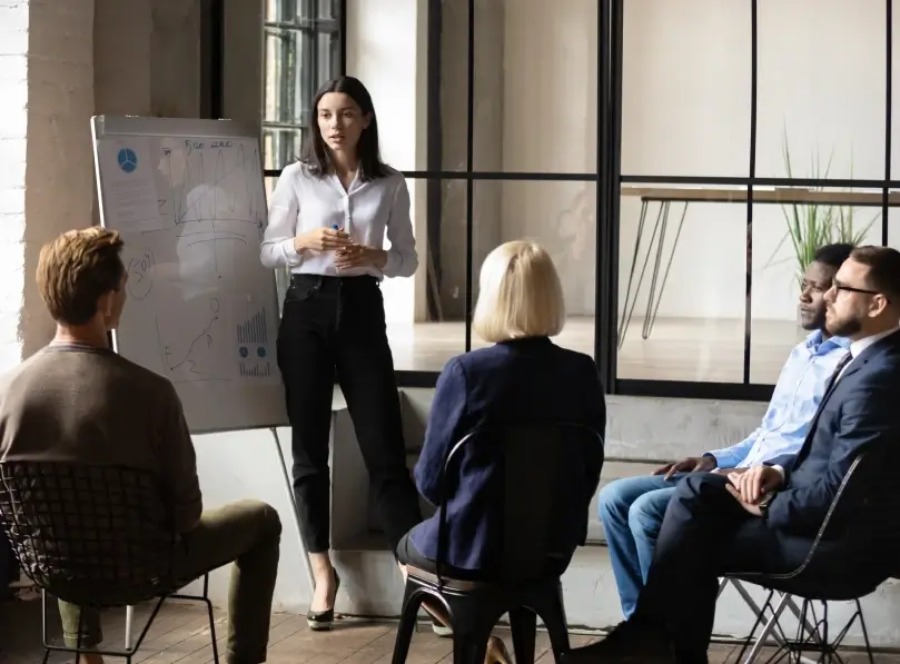 How to Obtain Professional HR Consulting Services