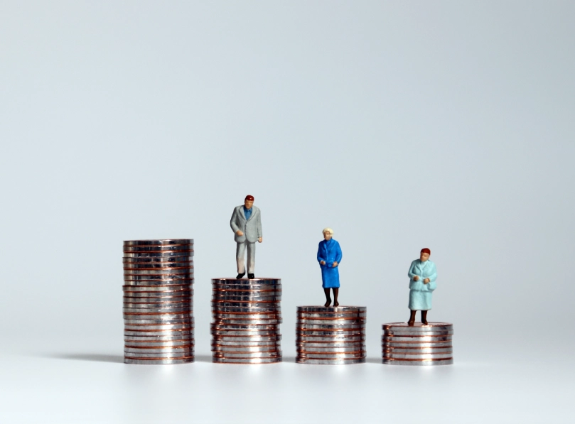 How to Effectively Address Pay Disparity in an Organization
