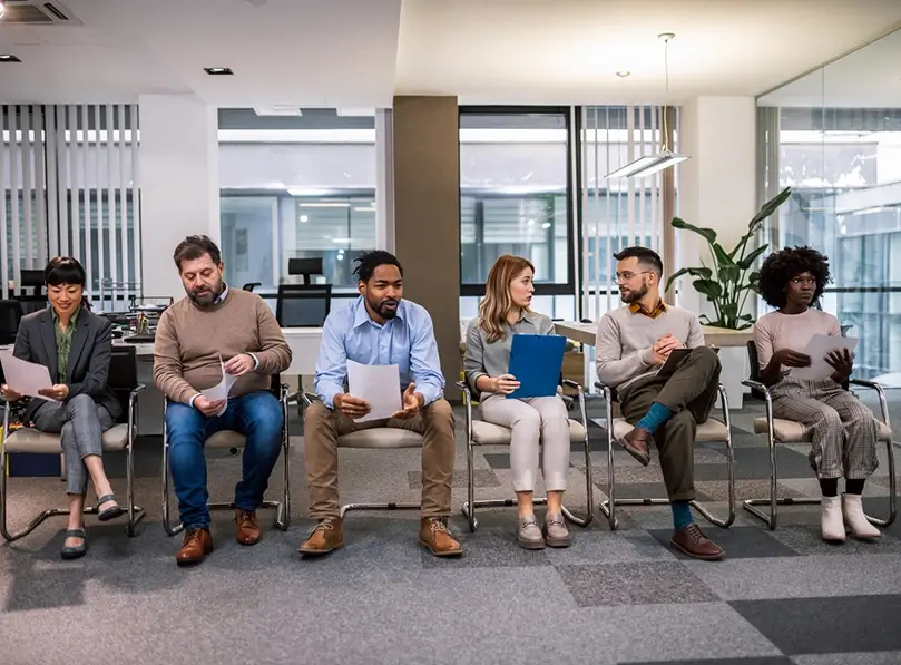How to Hire the Right Person: Mastering the Art of Recruiting