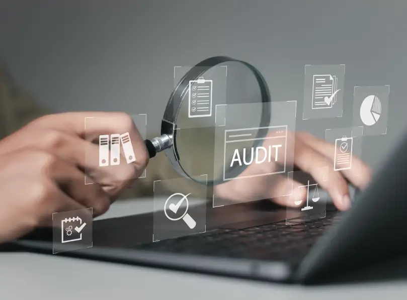 How to Improve Your Auditing Skills: Types and Examples
